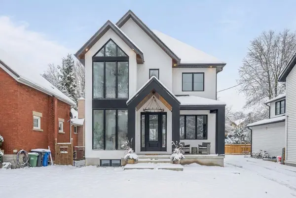 126 Oxford ST, Guelph, ON N1H 2M7