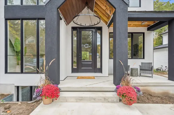 126 Oxford ST, Guelph, ON N1H 2M7