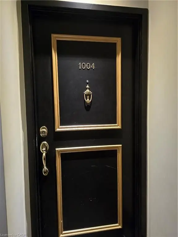 135 James ST S #1004, Hamilton, ON L8P 2Z6