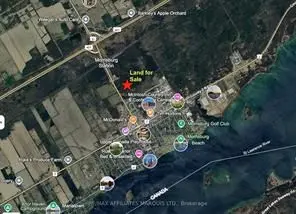 LOT County Road 31 RD, South Dundas, ON K0C 1X0