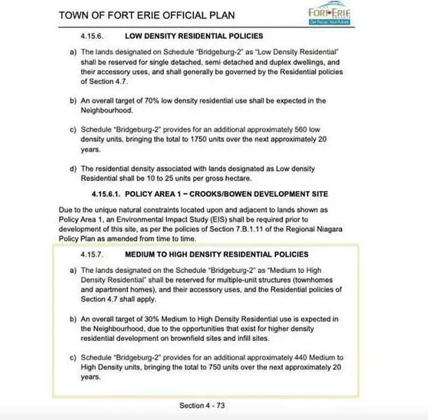 469 Central AVE, Fort Erie, ON L2A 3T8