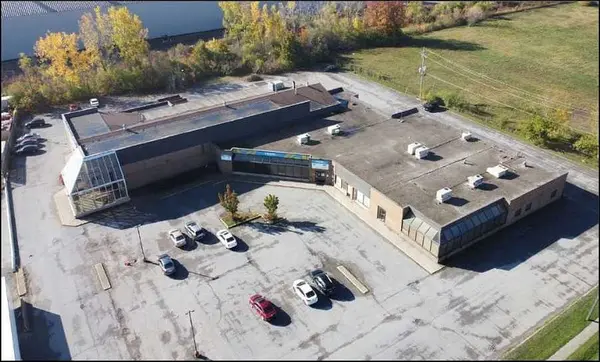 469 Central AVE, Fort Erie, ON L2A 3T8