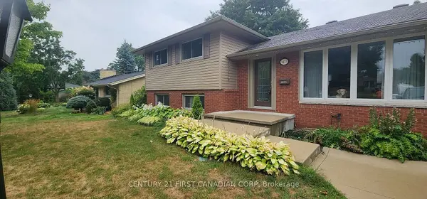 1473 Glengarry AVE, London North, ON N5X 1R2