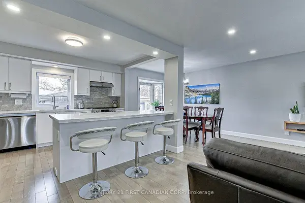 1473 Glengarry AVE, London North, ON N5X 1R2