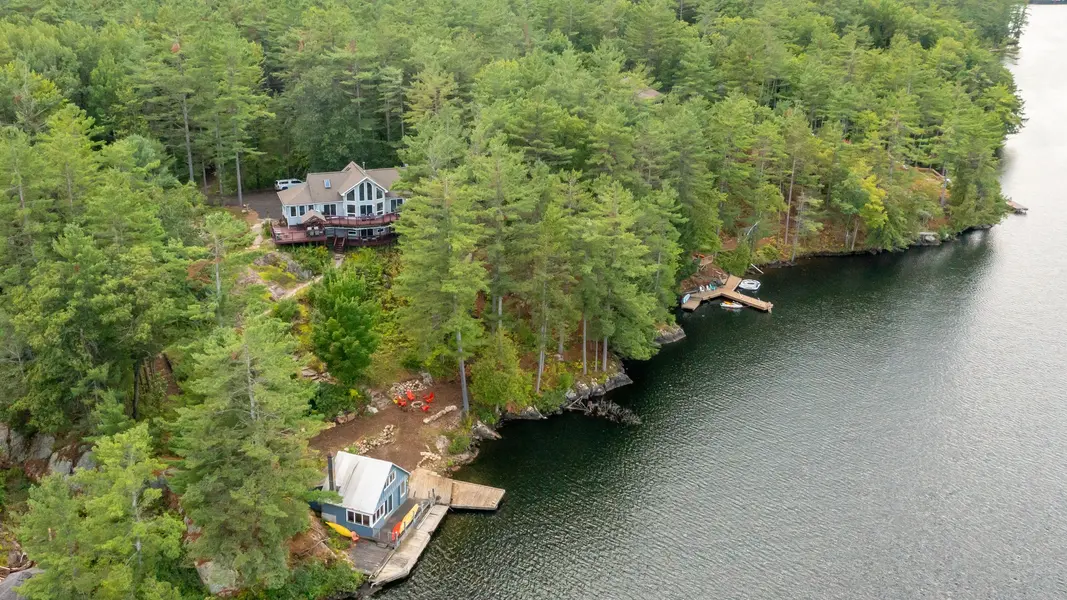 1961 BEAVER DAM RD, Severn, ON L0K 1E0