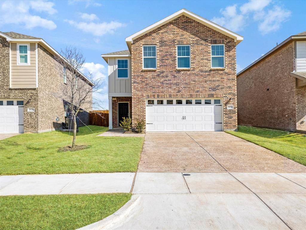 2122 Meadow Park Drive, Melissa, TX 75454
