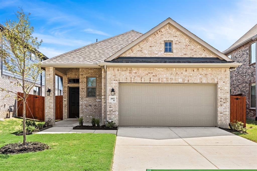 3705 Talisker Boulevard, Sherman, TX 75090