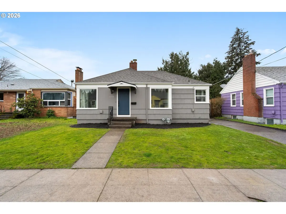 3355 NE 83RD AVE, Portland, OR 97220