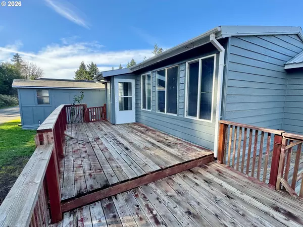 Gold Beach, OR 97444,95691 Saunders Creek RD #36