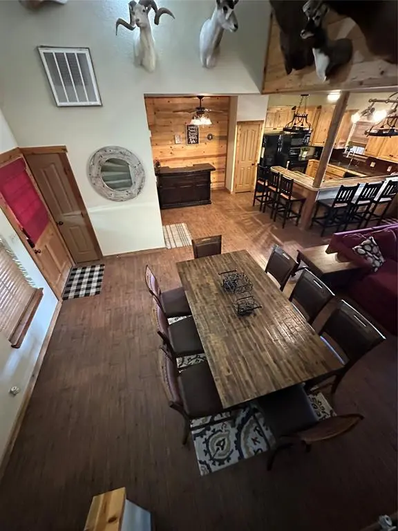 572 Oak Point Drive, May, TX 76857