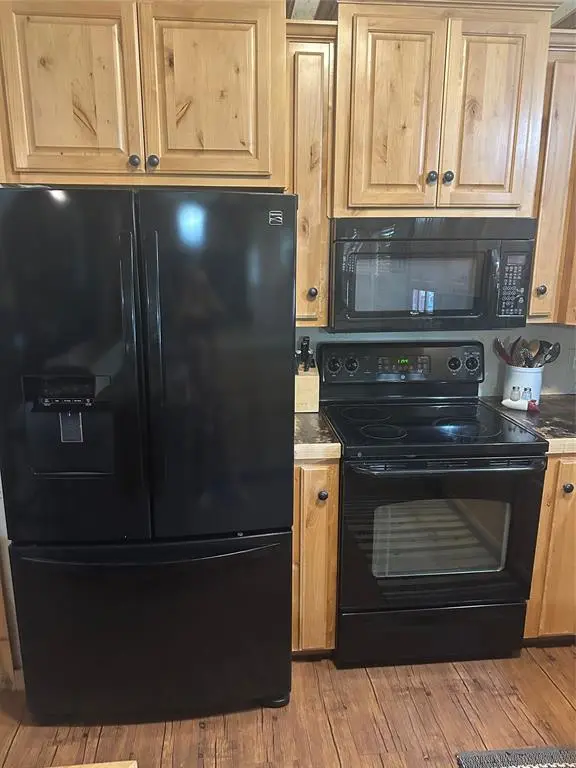 572 Oak Point Drive, May, TX 76857