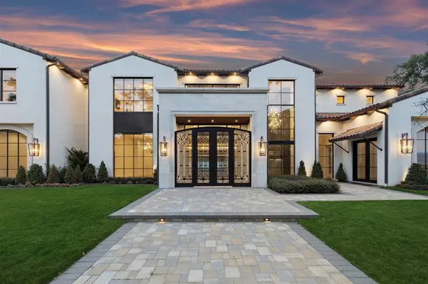 Westlake, TX 76262,1609 Meandering Way Drive