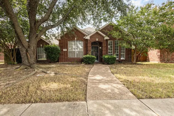 706 Seminole Trail,  Allen,  TX 75002