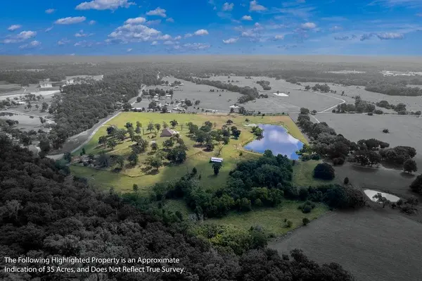 4149 An County Road 2202, Palestine, TX 75803