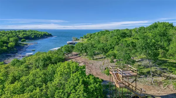 5.63 acres Thompson Heights Drive, Denison, TX 75020