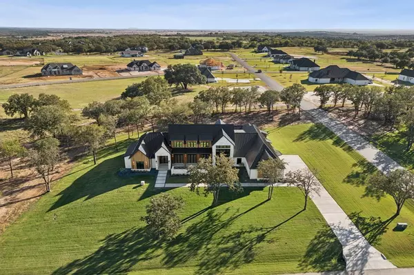 Weatherford, TX 76087,200 Dan Russell Bend