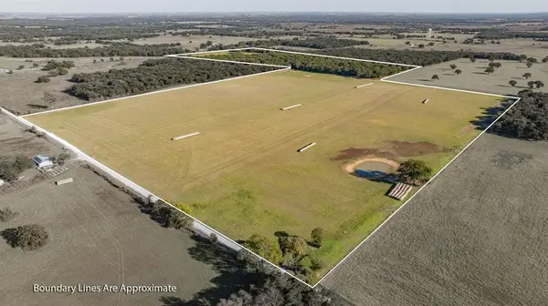 Blum, TX 76627,Tbd 96.5 Acres Hcr-1446 Road