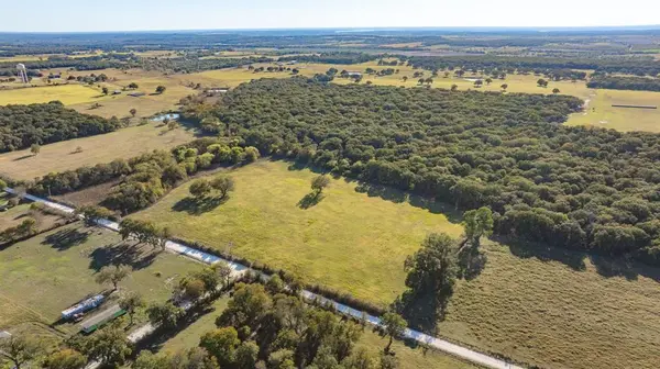 Blum, TX 76627,Tbd 45 Acres HCR 1446 Road