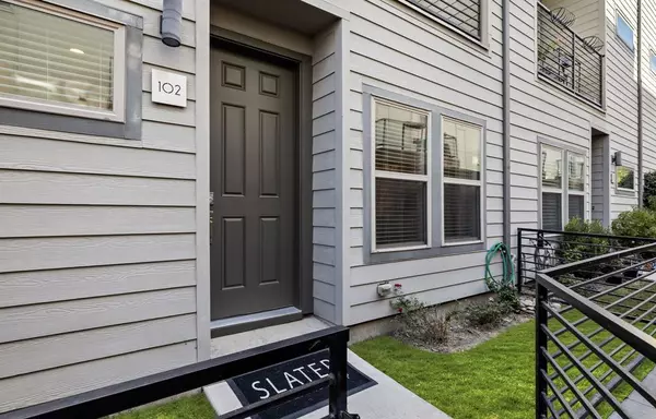 Dallas, TX 75204,4222 Roseland Avenue #102