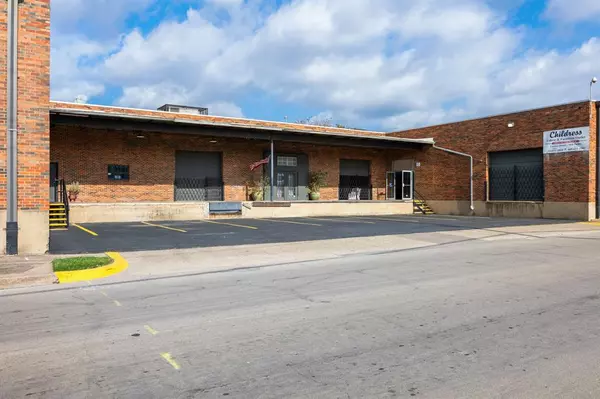 1912 S Good Latimer Expressway, Dallas, TX 75226