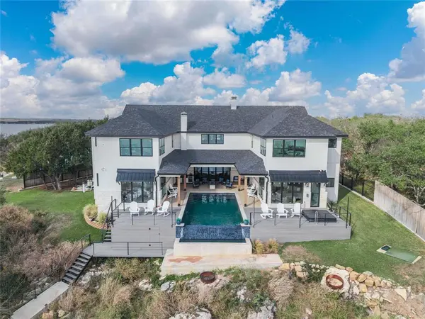 584 OAK POINT DRIVE Drive, May, TX 76857