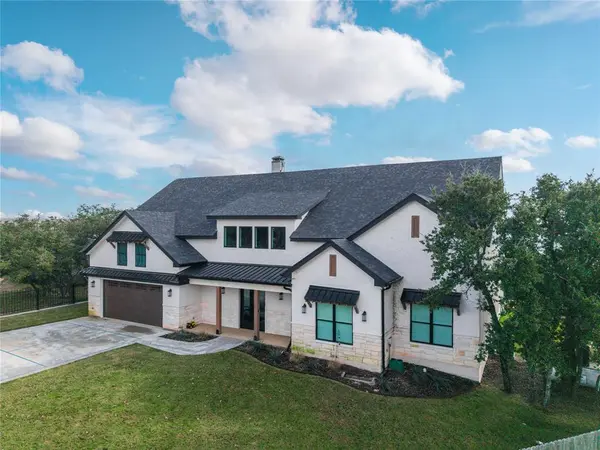 584 OAK POINT DRIVE Drive, May, TX 76857