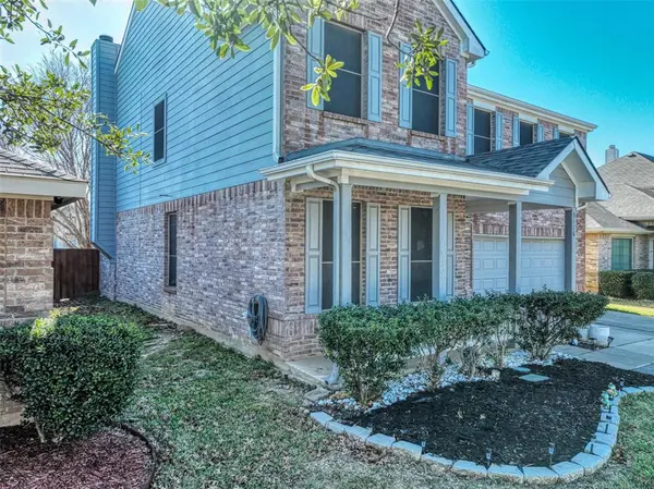 Fort Worth, TX 76244,5116 Senator Drive