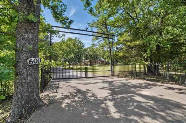 Seagoville, TX 75159,600 W Simonds Road