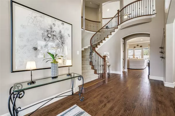 Frisco, TX 75034,7363 Calla Lilly Lane