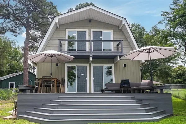 166 Ocean Drive,  Gun Barrel City,  TX 75156