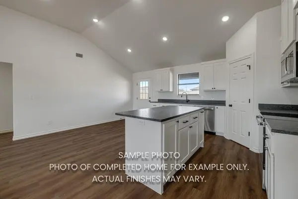 924 Benelli Drive, Clyde, TX 79510