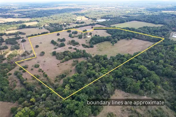 Brashear, TX 75420,00000 County Road 1155