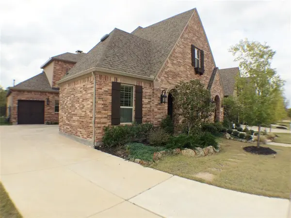7675 Dotter Drive, Frisco, TX 75035
