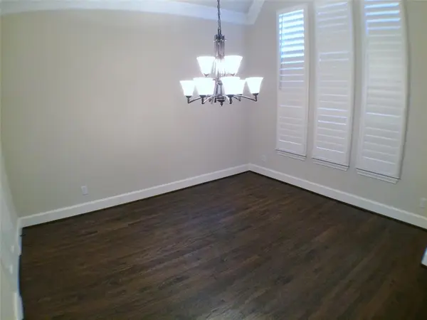 7675 Dotter Drive, Frisco, TX 75035