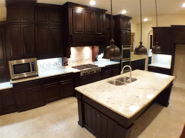 7675 Dotter Drive, Frisco, TX 75035