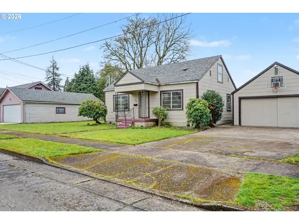 Albany, OR 97321,130 DENVER ST