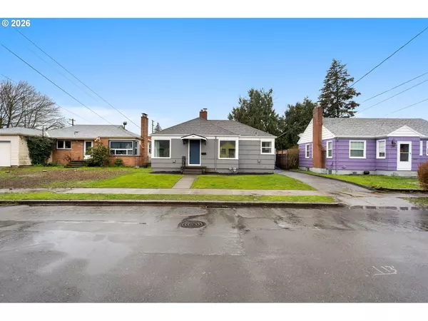 Portland, OR 97220,3355 NE 83RD AVE