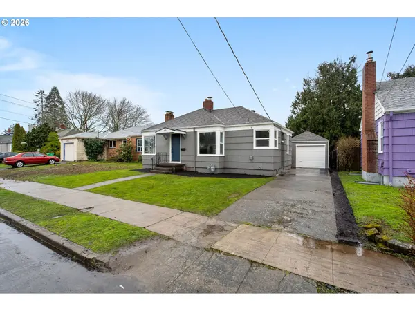 3355 NE 83RD AVE, Portland, OR 97220