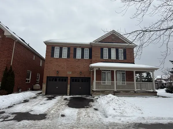 1707 Esterbrook DR, Oshawa, ON L1K 0J3