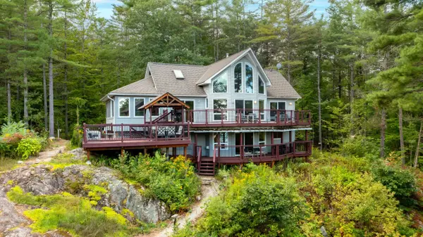 1961 BEAVER DAM RD, Severn, ON L0K 1E0