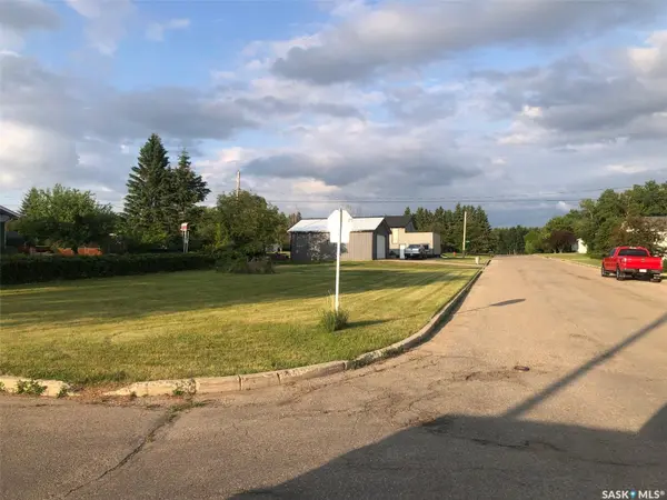 602 2nd STREET NE, Preeceville, SK S0A 3B0