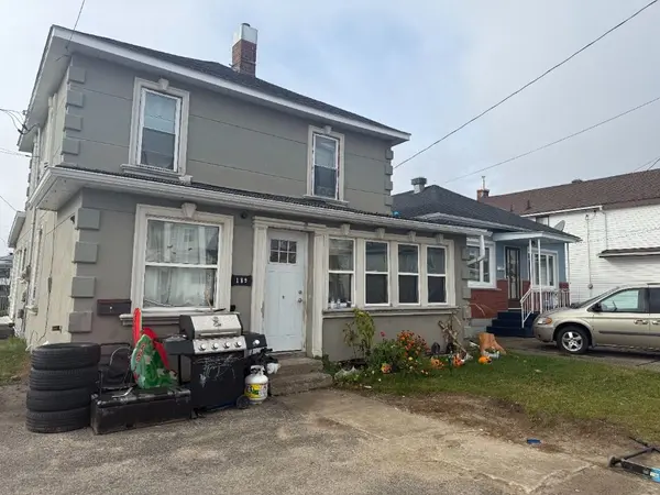 189 Balsam ST S, Timmins, ON P4N 2E1