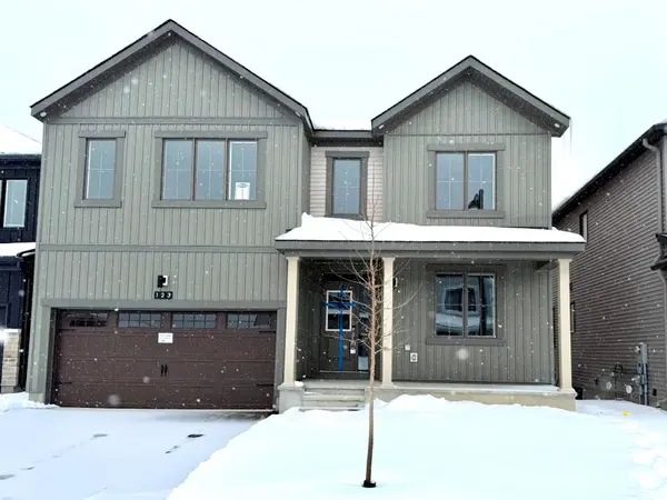 123 Tonic CRES, Kanata, ON K2K 1X7