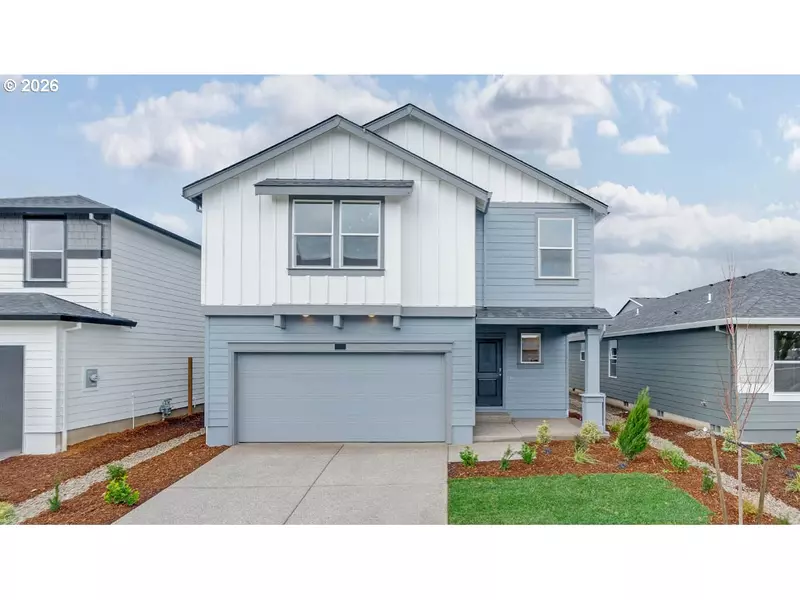 4953 Marr AVE NE, Salem, OR 97301