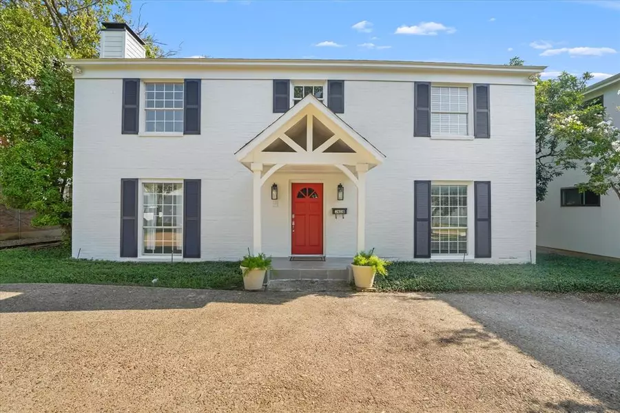 5416 Winton Street, Dallas, TX 75206