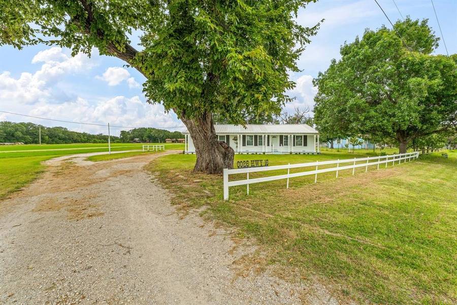 6026 Highway 16, De Leon, TX 76444