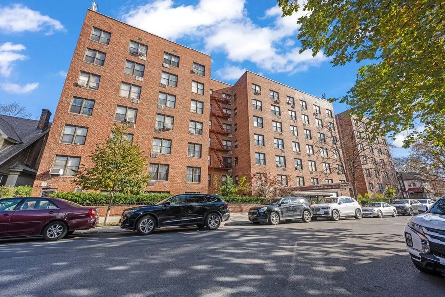 1577 East 17th ST #3C, Brooklyn, NY 11230
