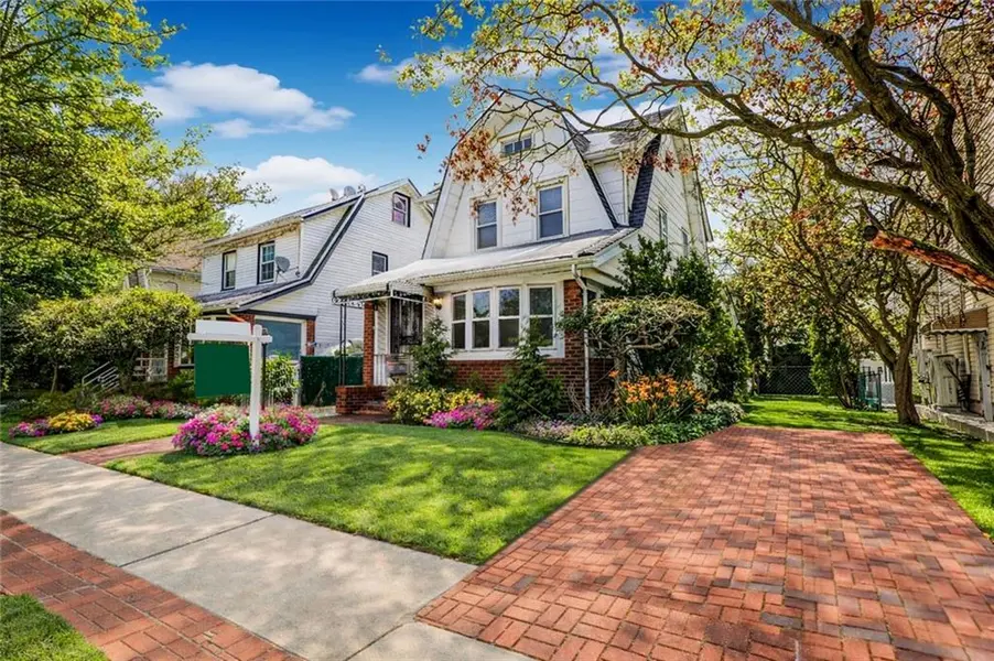 2952 Avenue P, Brooklyn, NY 11229