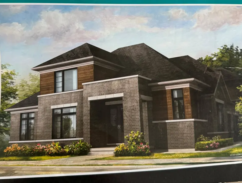 14 Mayapple ST, Adjala-tosorontio, ON L0G 1W0