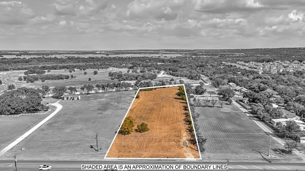 TBD Speegleville Road, Woodway, TX 76712